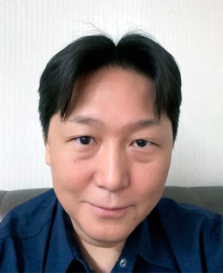 代表取締役社長